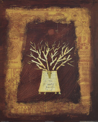 L'Arbre by Patricia Maiocco