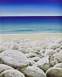 Brezzo Marina by Elena Panizza