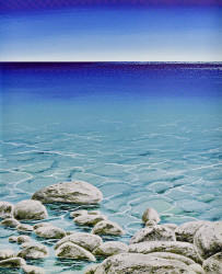 Trasparenza by Elena Panizza