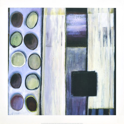 Ten by Sabina Palmer