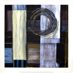 Spiral by Sabina Palmer