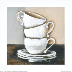 Pyramide I by Timothy Baar