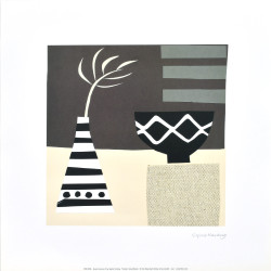 Studio Ceramics III by Sophie Harding