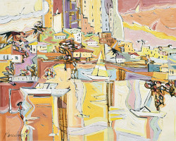 Jewel 9070 by Natalie Rozenbaum