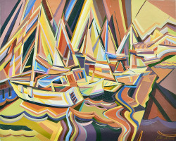 Pearl 9068 by Natalie Rozenbaum