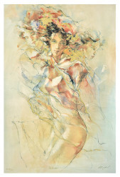 Tenderness by Gary Benfield