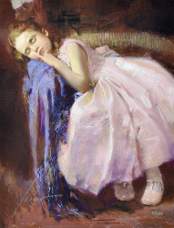 Party Dream by Pino Daeni