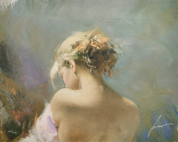 Desire (small) by Pino Daeni