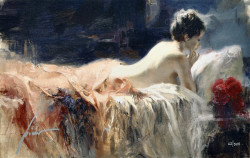 Soft Light by Pino Daeni