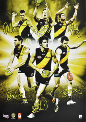 Hawthorn Stars H