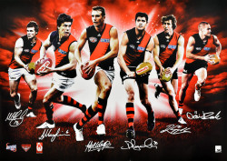 Essendon Stars