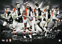 St Kilda Stars