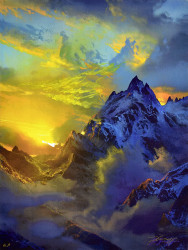 Magic is Forever by Dale Terbush