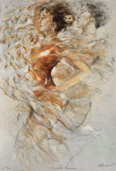 Summer Romance by Gary Benfield