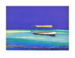 Water Colours 2 Limited Edition by Peter Hales