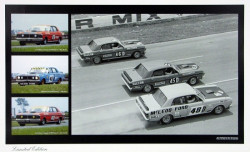 GT-HO Phase 3 (Moffat-Goss-French) Limited Edition