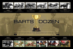 Bart's Dozen Limited Edition of 1212