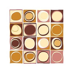 Round in Circles III