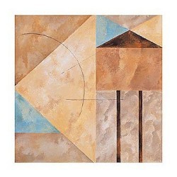 Palermo V by Ellen Hudson