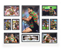 Greg 'GI' Inglis