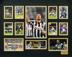 Alessandra Del Piero