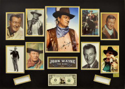 John Wayne - The Duke