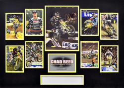 Chad Reed - World Supercross Champion