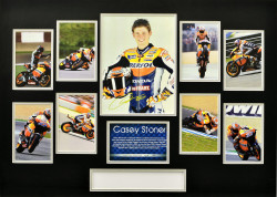 Casey Stoner