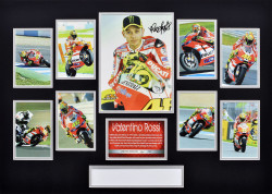 Valentino Rossi