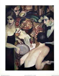 Ratatouille by Juarez Marchado