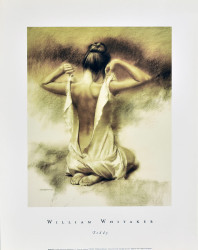 Teddy by William Whitaker