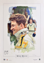 Mark Waugh 1991-2002