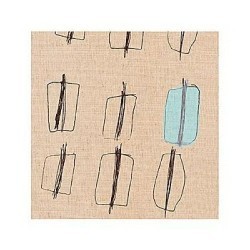 Blue Bayou I by Alice Buckingham