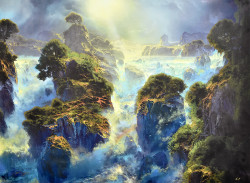 A Wish for the Long and Far Away by Dale Terbush