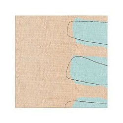 Blue Bayou II by Alice Buckingham