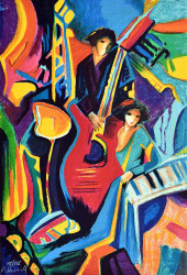 The Classical Club by Philip Maxwell