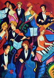 The Orchestra