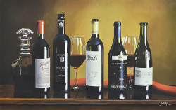 Australian Beauties by Thomas Stiltz