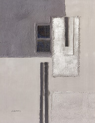 White Shades by K Kostolny