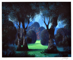 Forest of Dreams by Jon Rattenbury