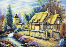 Dot's Cottage