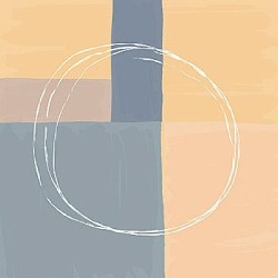 Mond III by Gerry Baptist