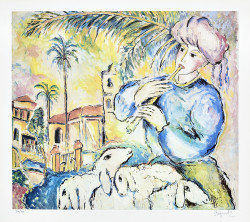 Jaffa by Zamy Steynovitz