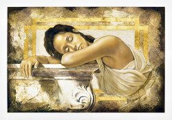 Fortuna Dreams by Isaac Kim