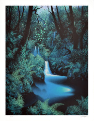 Pool of Wishes by Jon Rattenbury