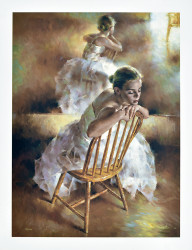 Providence by Stephen Pan