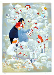 Art School by Robert Owen