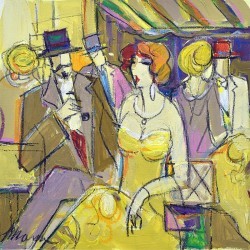 Introduction at the Bar