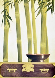 Asian Fantasy II by Diane Cochrane