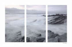 Sunset at Brough Head I by Alan Majchrowicz